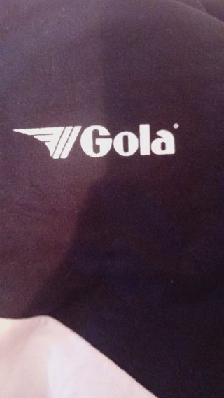 Felpa Gola 3 colori taglia S