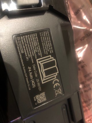 Batería Rowenta X-FORCE FLEX 14.60/15.60