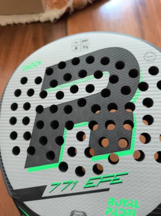 Royal Padel EFE Extreme 2026 Nueva
