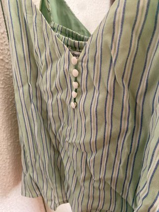 Lote camisetas / camisas tirantes