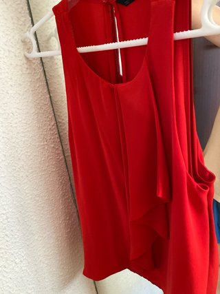 Lote camisetas / camisas tirantes