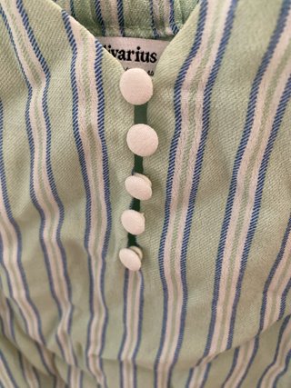 Lote camisetas / camisas tirantes
