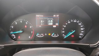 Ford Focus 1.0 Ecoboost MHEV Active 92 kW (125 CV)