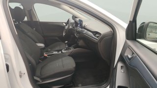 Ford Focus 1.0 Ecoboost MHEV Active 92 kW (125 CV)