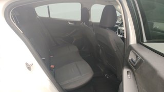 Ford Focus 1.0 Ecoboost MHEV Active 92 kW (125 CV)