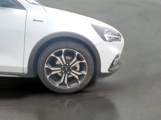 Ford Focus 1.0 Ecoboost MHEV Active 92 kW (125 CV)