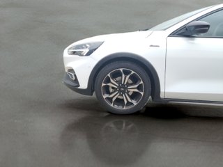 Ford Focus 1.0 Ecoboost MHEV Active 92 kW (125 CV)