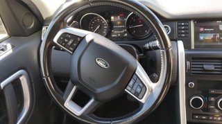 Land Rover Discovery Sport 2.0L TD4 SE 4x4 110 kW (150 CV)