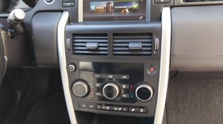 Land Rover Discovery Sport 2.0L TD4 SE 4x4 110 kW (150 CV)