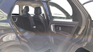 Land Rover Discovery Sport 2.0L TD4 SE 4x4 110 kW (150 CV)