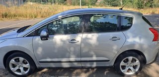 Peugeot 3008 2010