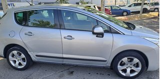 Peugeot 3008 2010