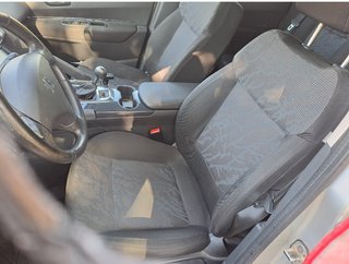 Peugeot 3008 2010