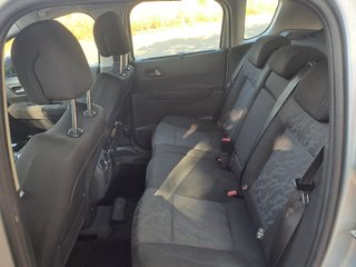 Peugeot 3008 2010
