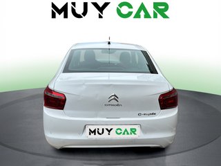 Citroen C-Elysee PureTech 82 Feel 60 kW (82 CV)