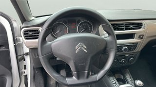 Citroen C-Elysee PureTech 82 Feel 60 kW (82 CV)