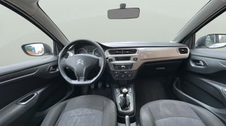 Citroen C-Elysee PureTech 82 Feel 60 kW (82 CV)