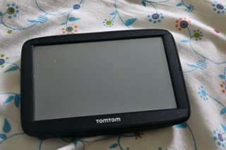 GPS Garmin EM346