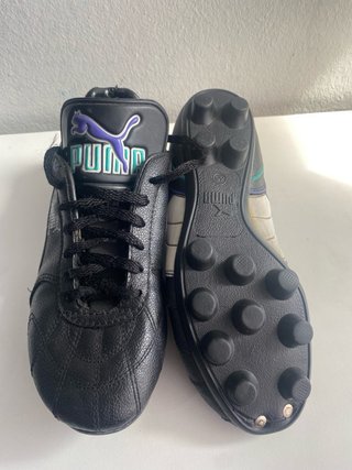 Puma V1.10 Rivelino FG Botas Fútbol