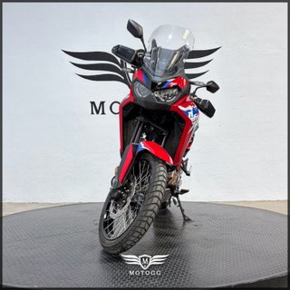 HONDA CRF1100L Africa Twin   (modelo actual) 2024