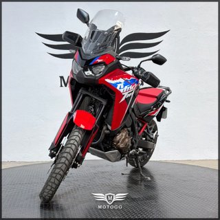 HONDA CRF1100L Africa Twin   (modelo actual) 2024