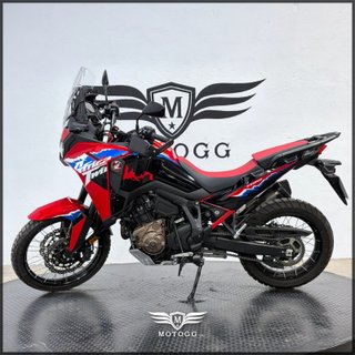 HONDA CRF1100L Africa Twin   (modelo actual) 2024