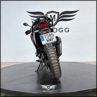 HONDA CRF1100L Africa Twin   (modelo actual) 2024
