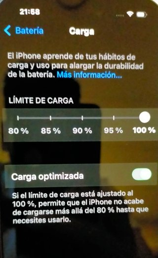 iPhone 16 128GB Verde metal
