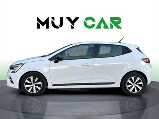 Renault Clio Equilibre Blue dCi 74 kW (100 CV)