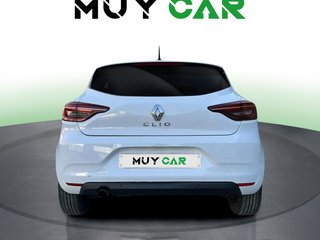 Renault Clio Equilibre Blue dCi 74 kW (100 CV)