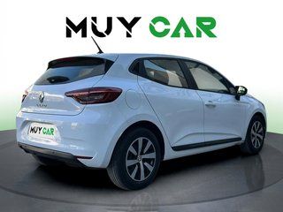 Renault Clio Equilibre Blue dCi 74 kW (100 CV)