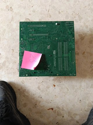 Placa Base Intel