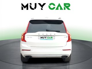 Volvo XC90 B5 D Momentum AWD Auto 173 kW (235 CV)