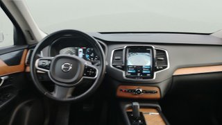 Volvo XC90 B5 D Momentum AWD Auto 173 kW (235 CV)