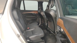 Volvo XC90 B5 D Momentum AWD Auto 173 kW (235 CV)