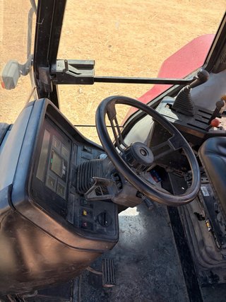 Tractor Case 5150