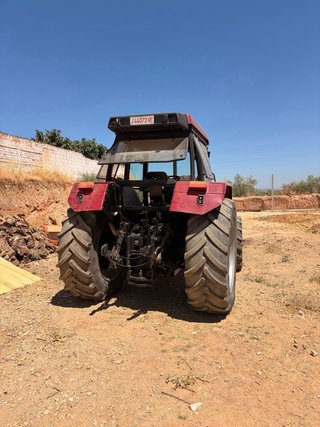 Tractor Case 5150
