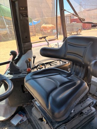 Tractor Case 5150