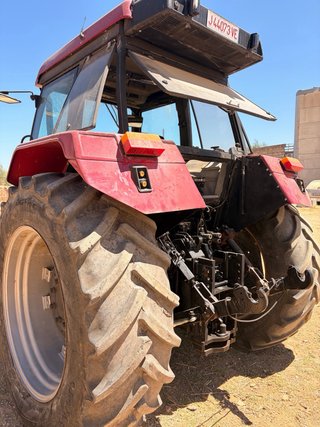 Tractor Case 5150