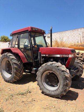 Tractor Case 5150