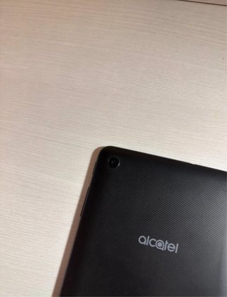 Tablet Alcatel 1T 7 Negra 7