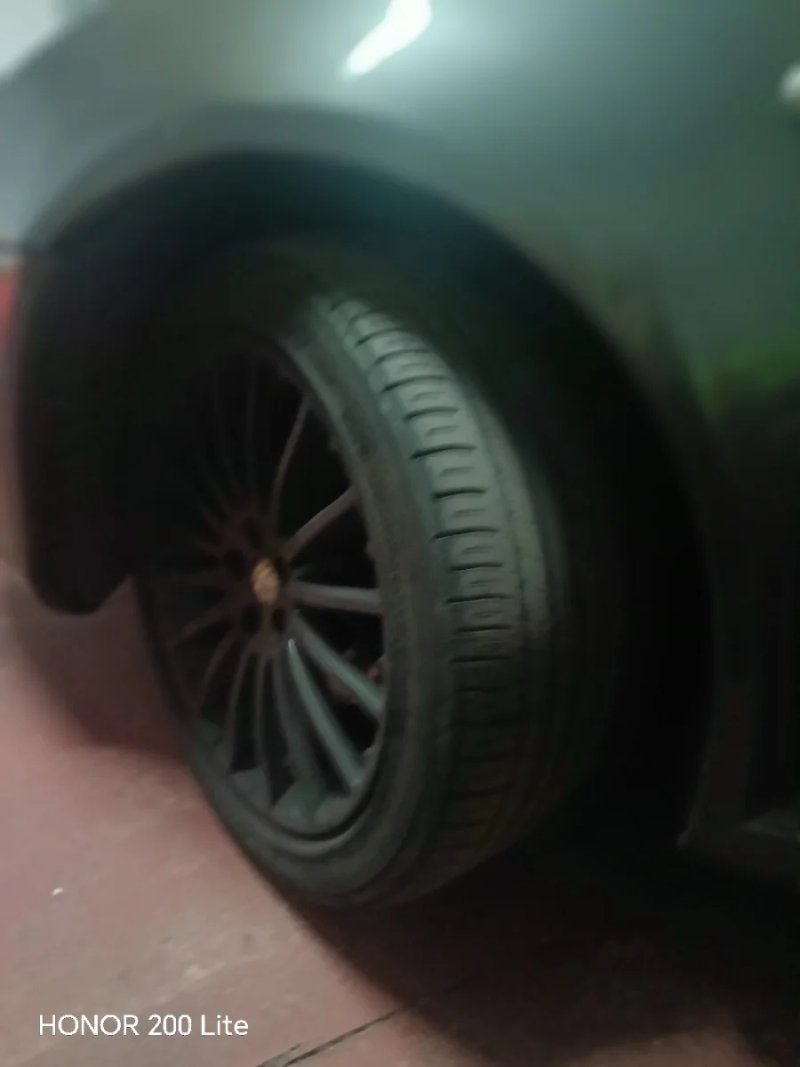Alfa Romeo GT 2006 - foto 1