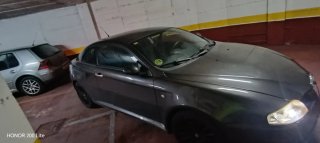 Alfa Romeo GT 2006