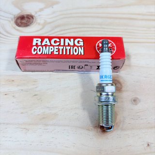 Bujía NGK BKR6E Encendido Motor Gasolina