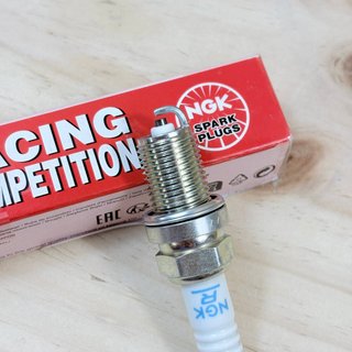 Bujía NGK BKR6E Encendido Motor Gasolina