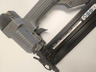 Grapadora Neumática Profesional Model 16/50 LW-1