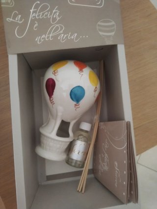 Profuma ambiente