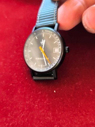 Reloj Jhon Player Special.tamaño cadete
