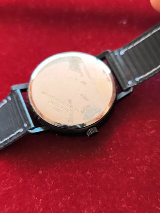 Reloj Jhon Player Special.tamaño cadete