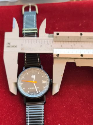 Reloj Jhon Player Special.tamaño cadete